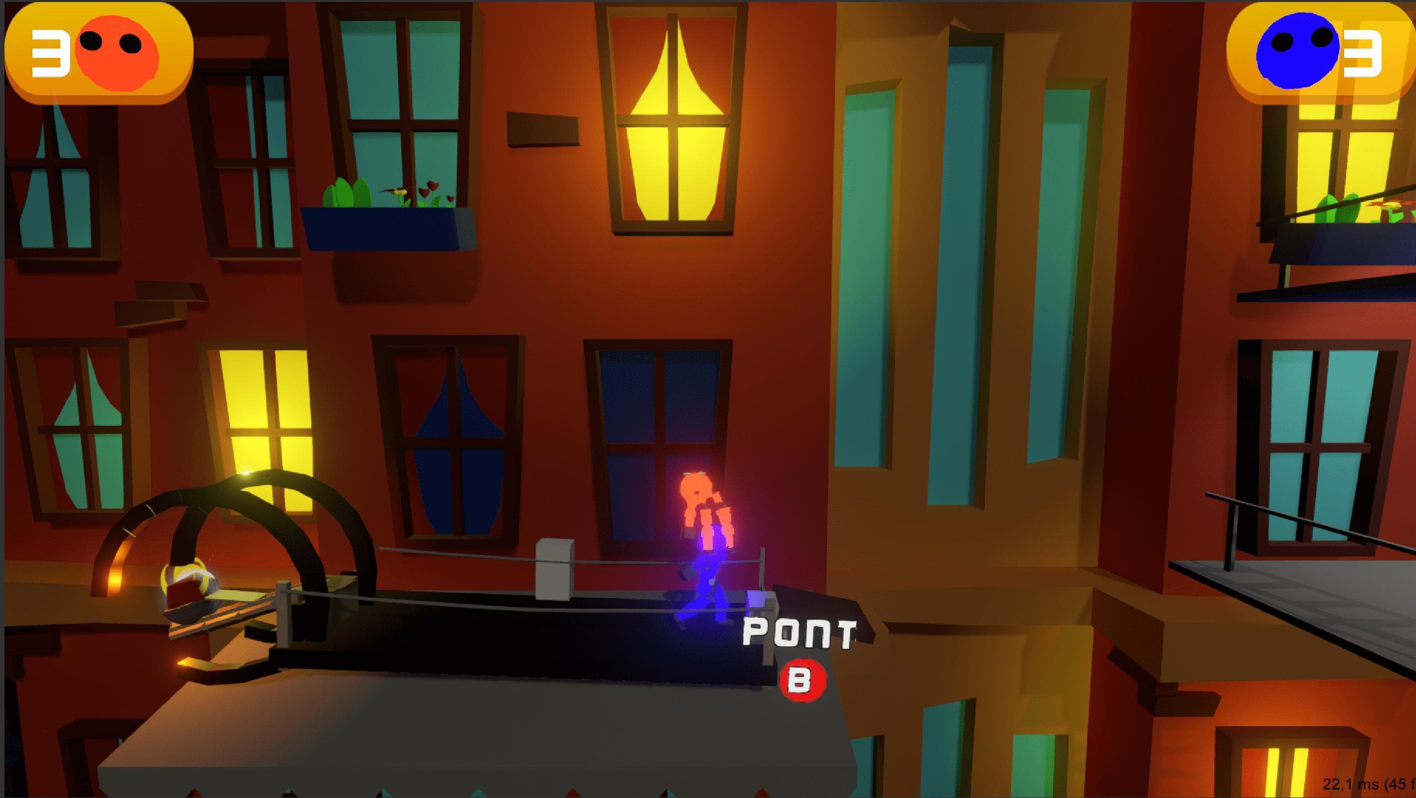 Fall Out — обложка