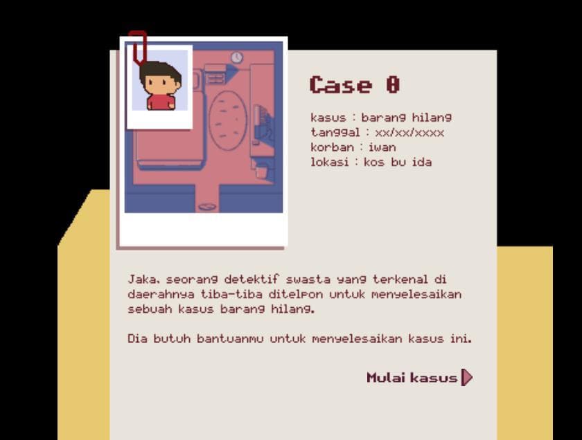 Cluedo — обложка