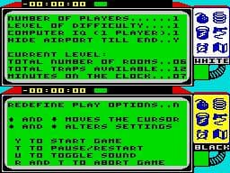 Spy vs. Spy II — обложка