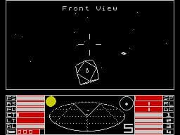 Elite — обложка