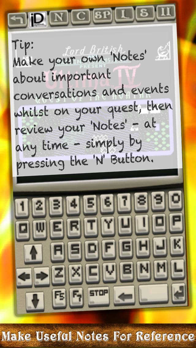 Ultima IV — обложка