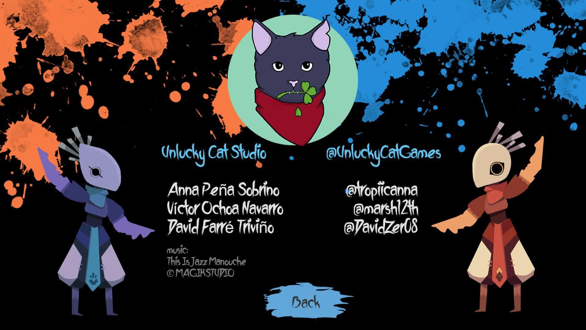 Color Wars — обложка