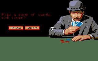 Lost Dutchman Mine — обложка