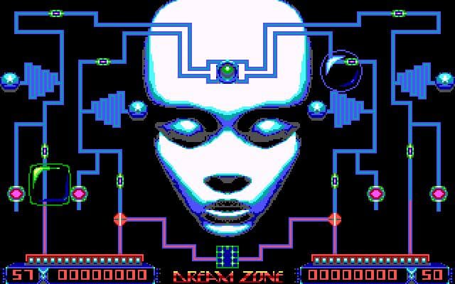 Extase — обложка