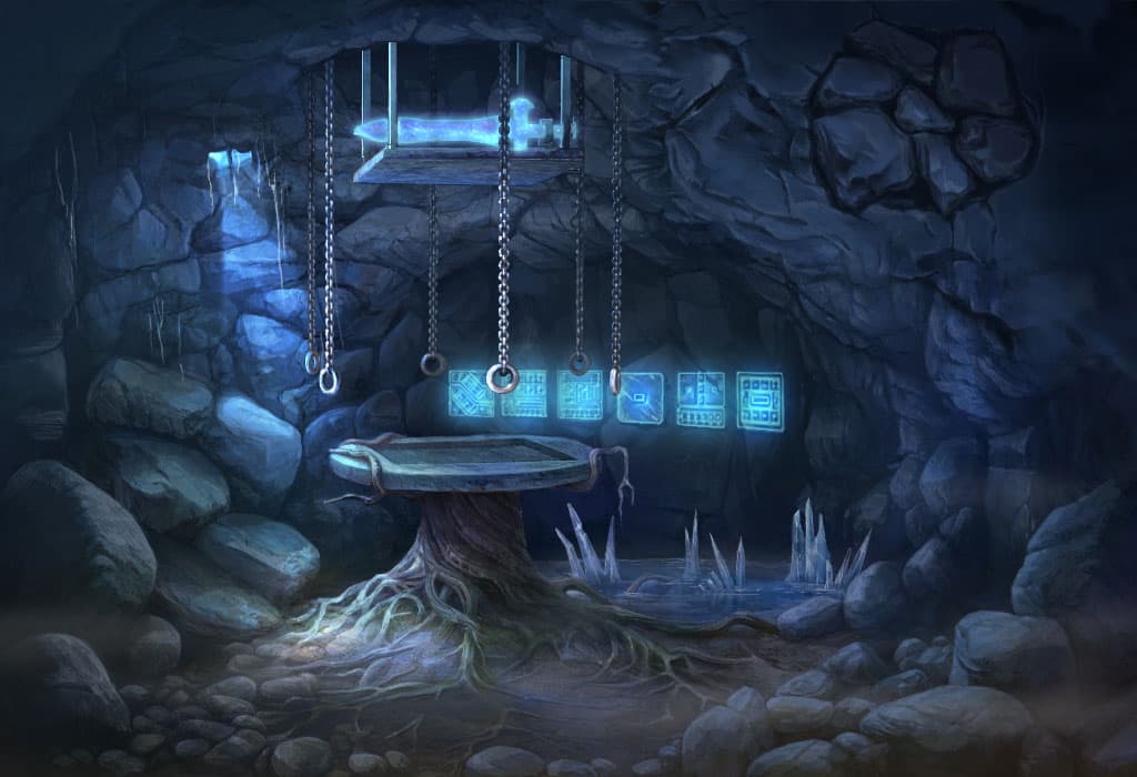 Sword and the Rose (The) — обложка