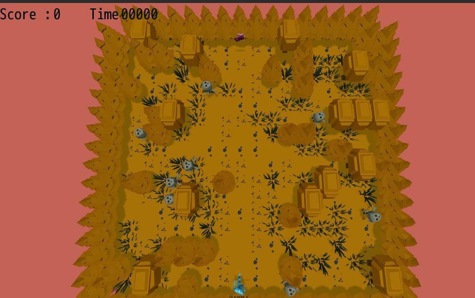 Landmine — обложка