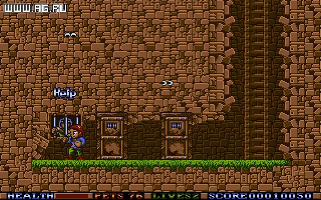 Elf (Micro-Value) — обложка