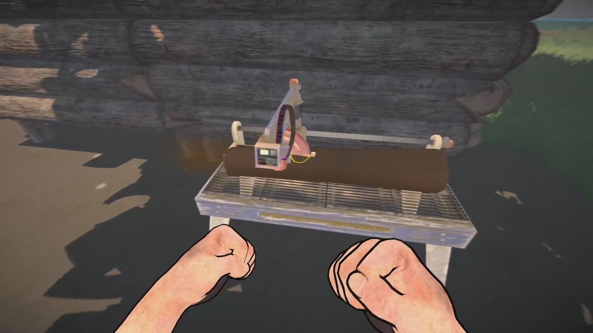 Red Moon — обложка