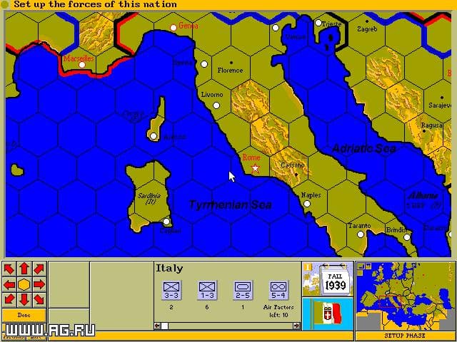 Third Reich — обложка