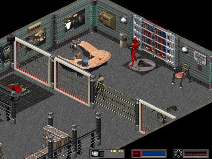 Crusader (aka クルゼーダー) — обложка