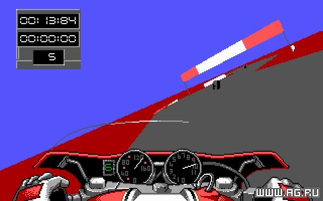 Team Suzuki — обложка