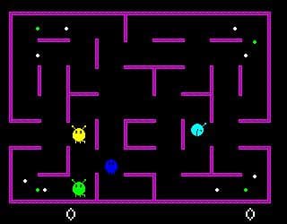 K.C. Munchkin! — обложка