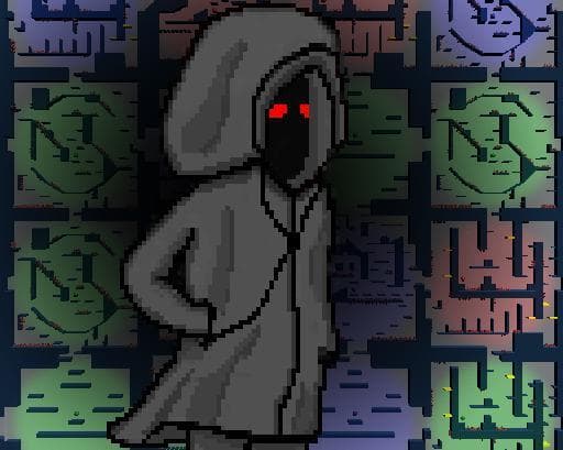 RandoMaZer — обложка