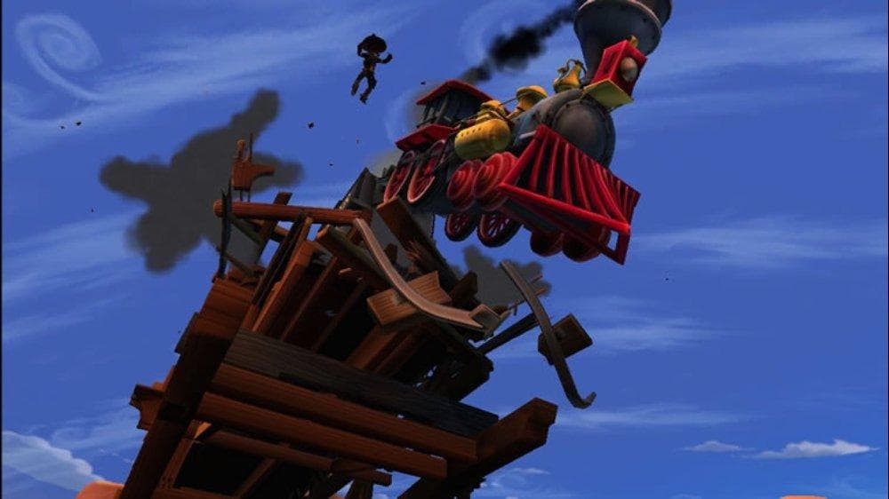 Leisure Suit Larry — обложка