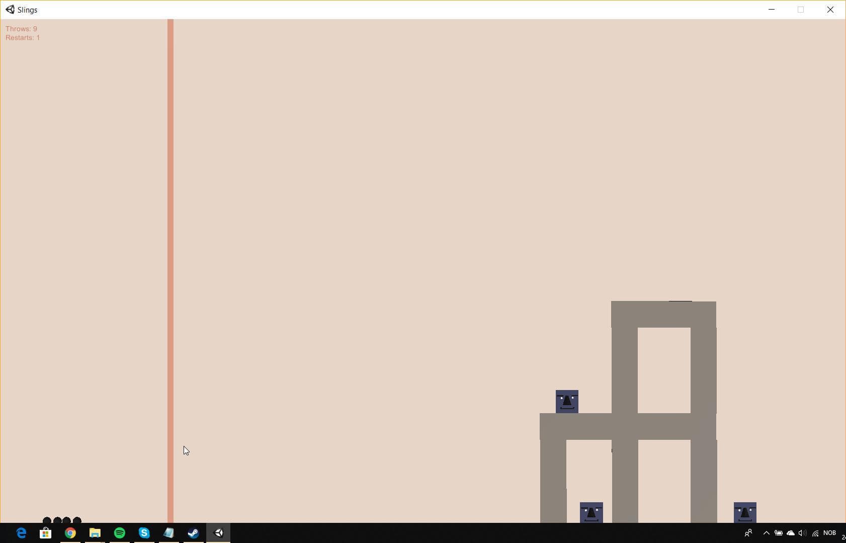 Star Sling LE — обложка