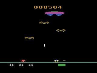 Vault Assault — обложка