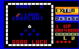 Lady Bug — обложка