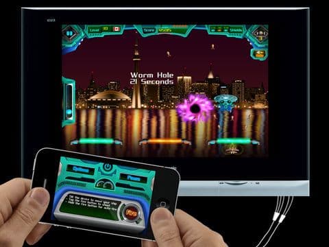 Classic Invaders — обложка