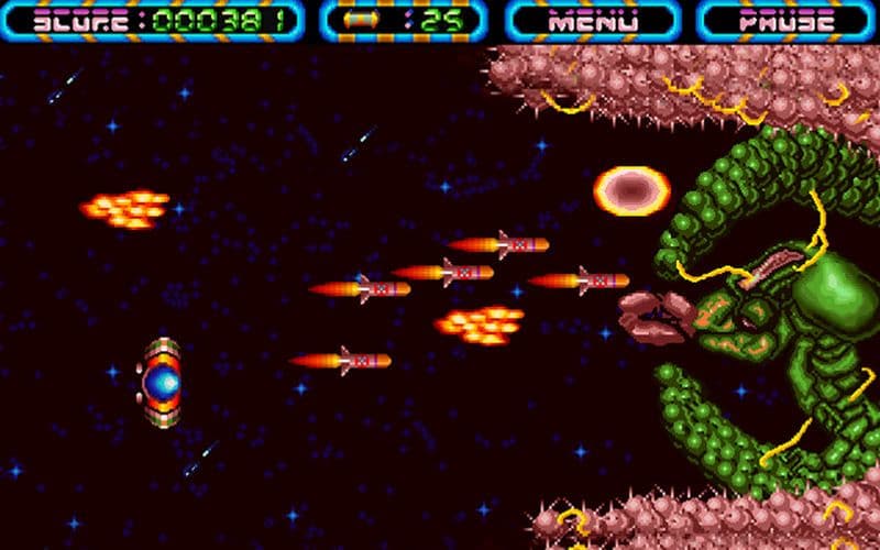 Krypton Egg — обложка