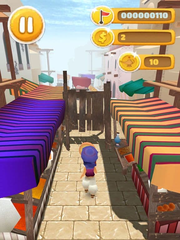 Aladdin (aka علاء الدين)