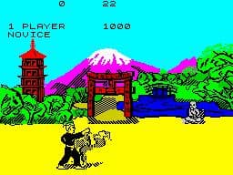 Exploding Fist — обложка