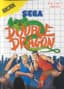 Double Dragon II