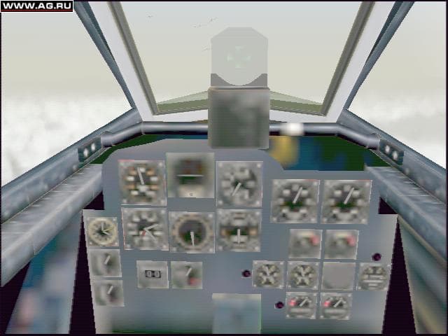 Fighter Command — обложка