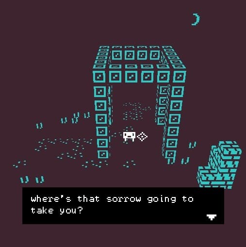 Twilight World — обложка