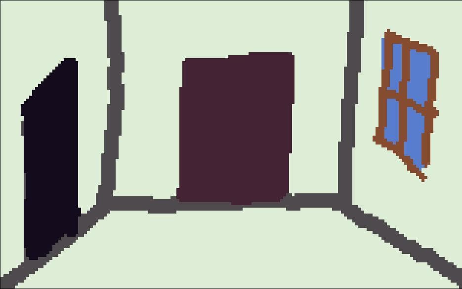 Haus (Das) — обложка