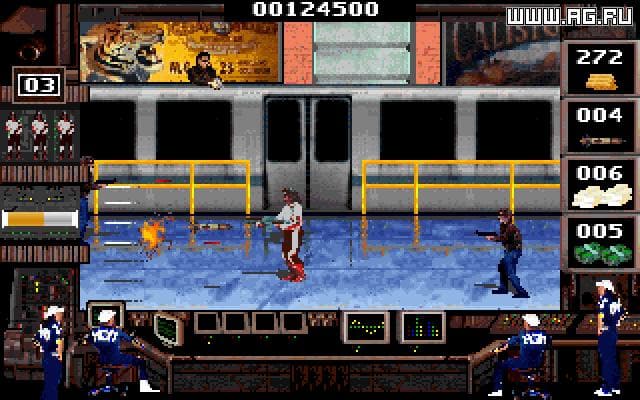 Crime Wave — обложка