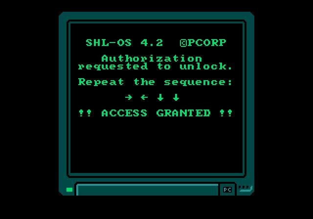 Escape 2042 - The Truth Defenders — обложка