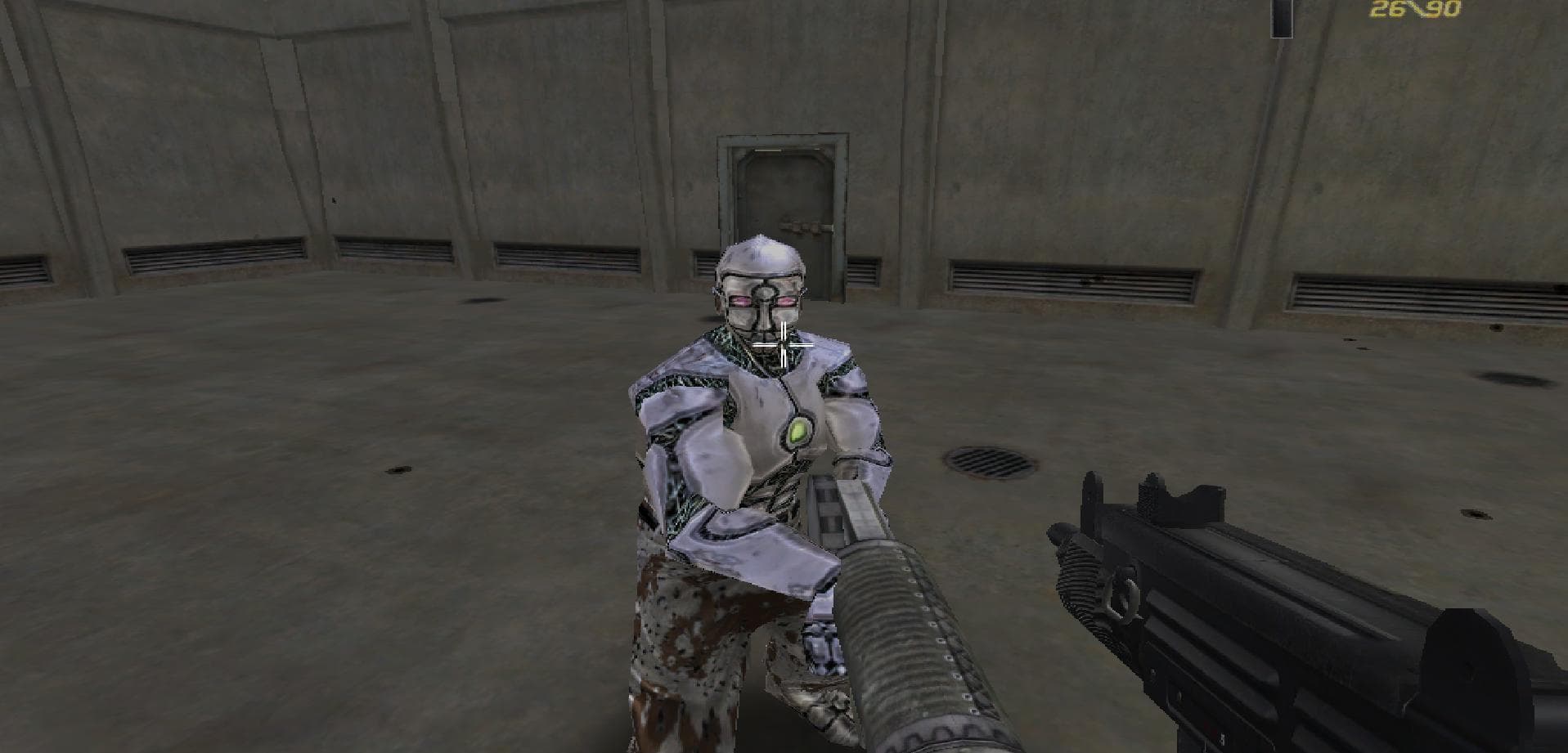 Golden Eagle — обложка