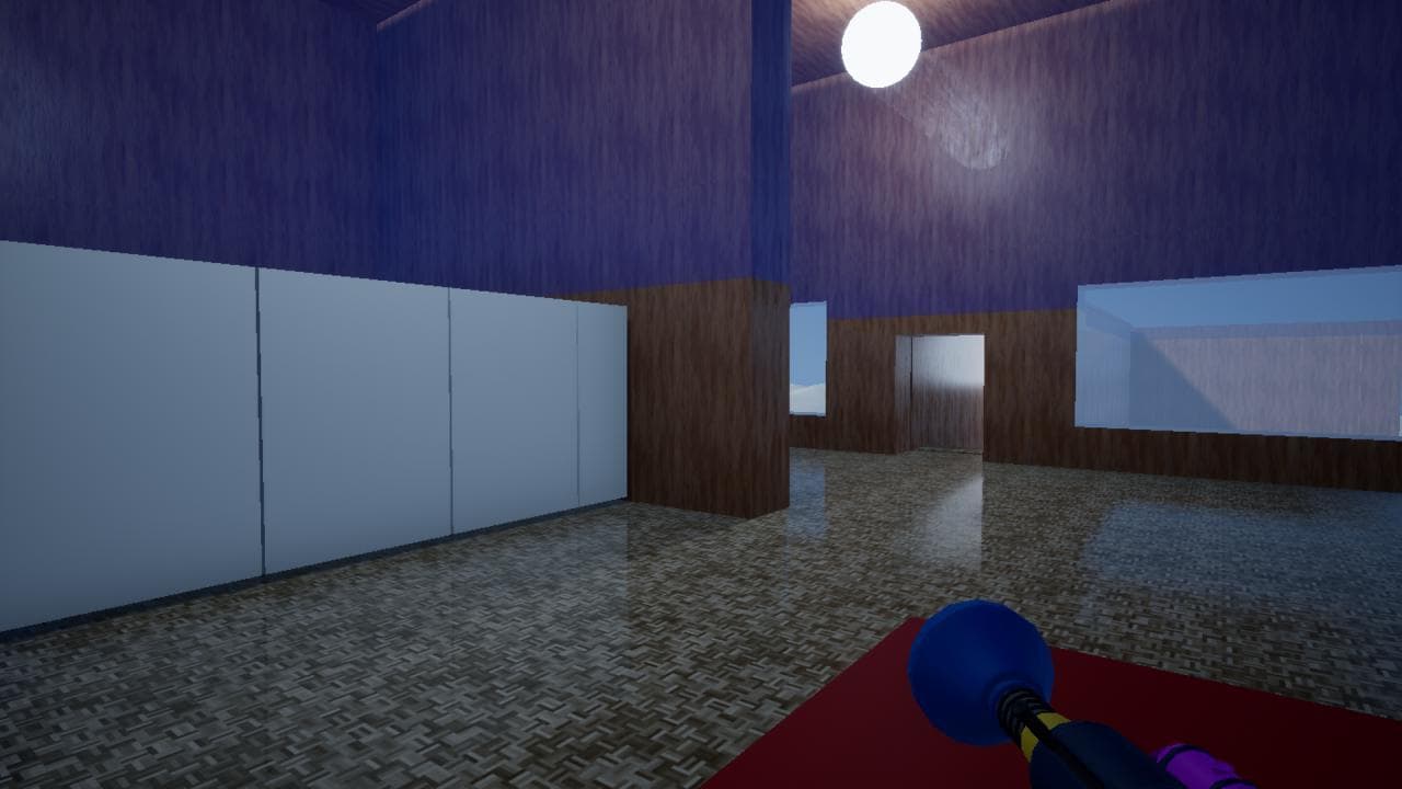 Bubbler — обложка