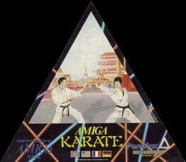 Karate — обложка
