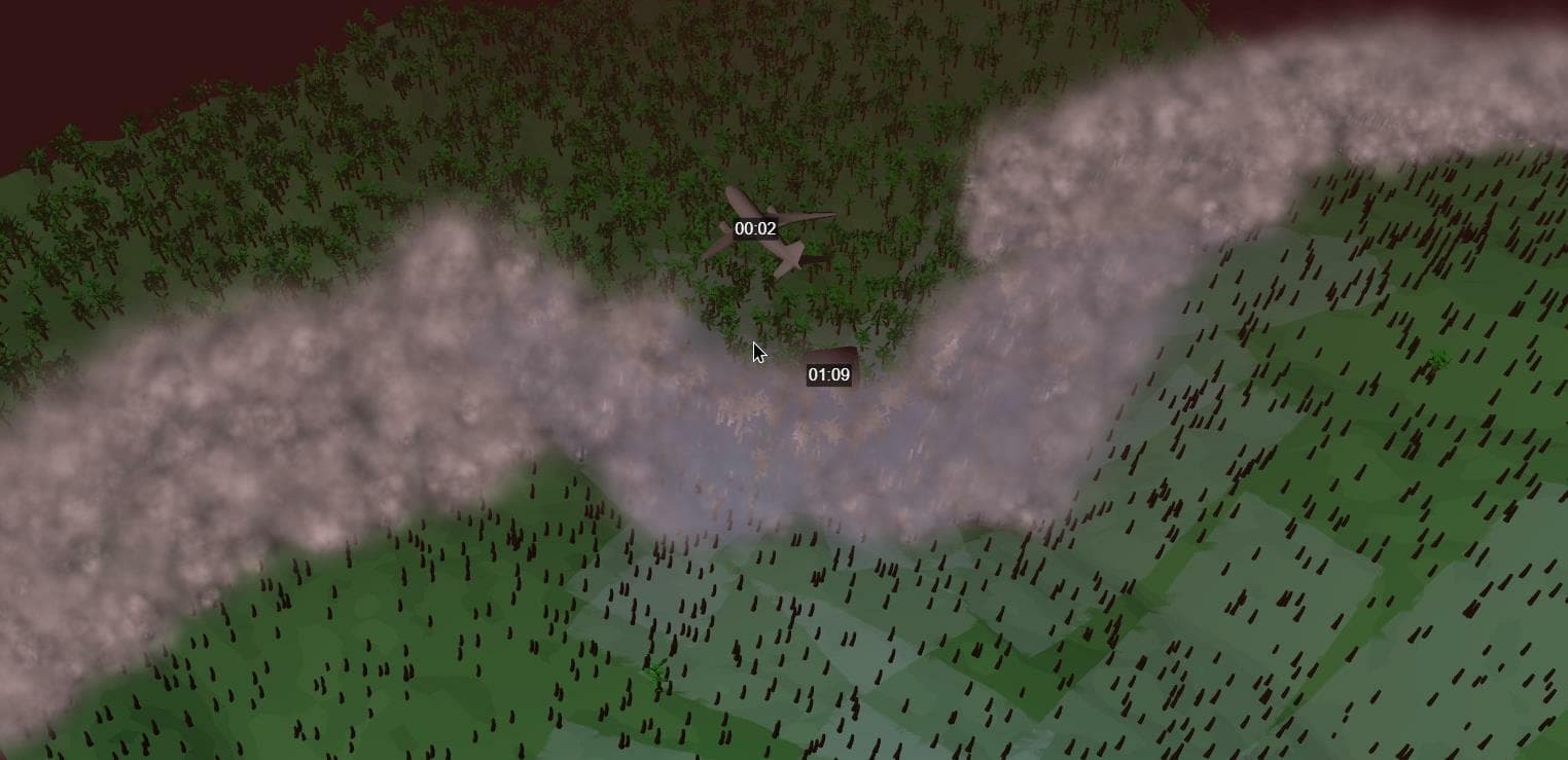 Fire Rescue — обложка