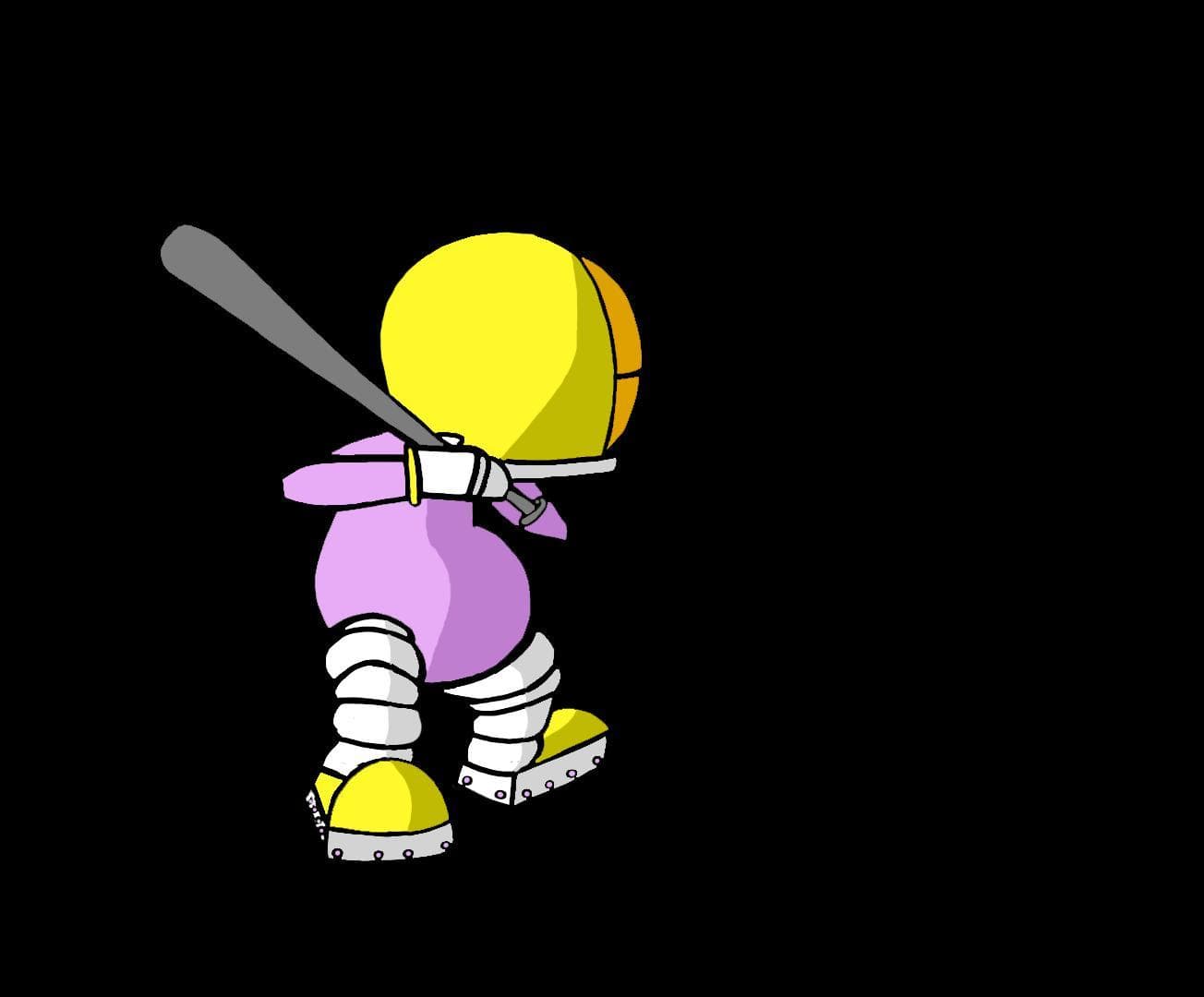 Spaceball — обложка