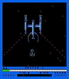 Astro Blaster — обложка