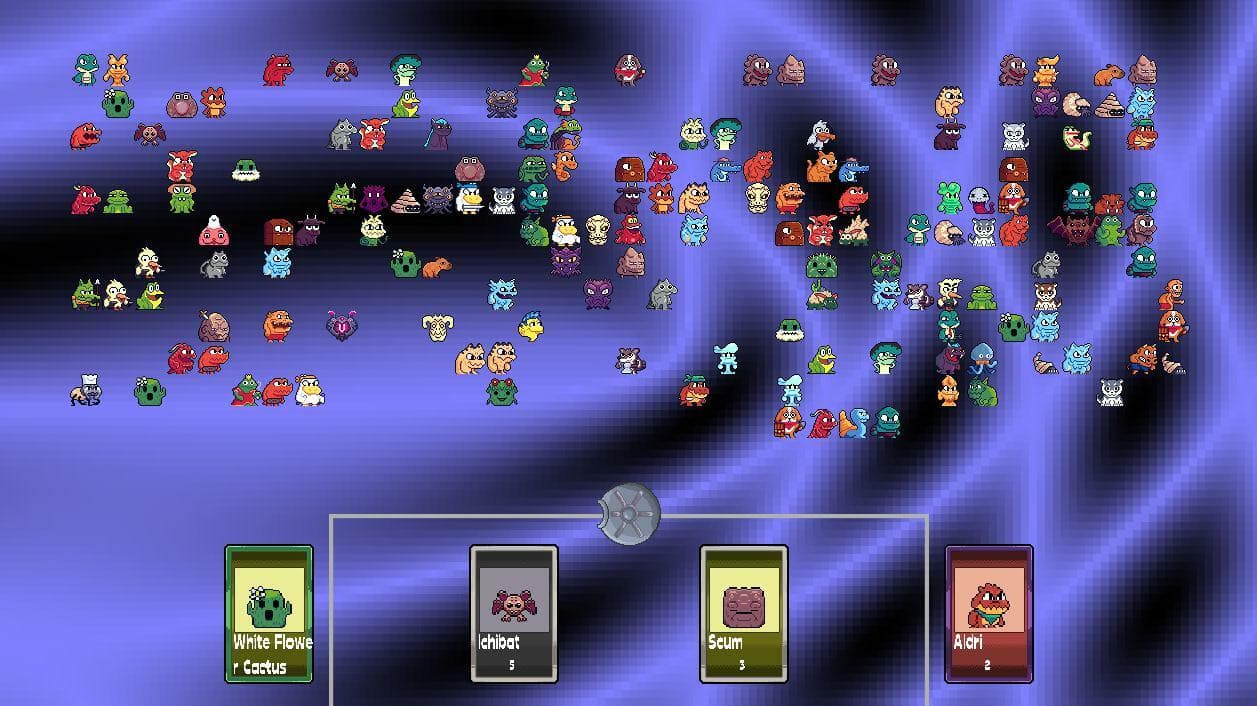 Beast Buster — обложка