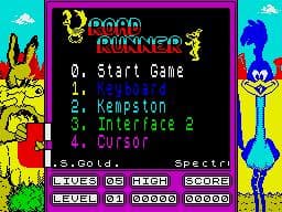 Road Runner X — обложка