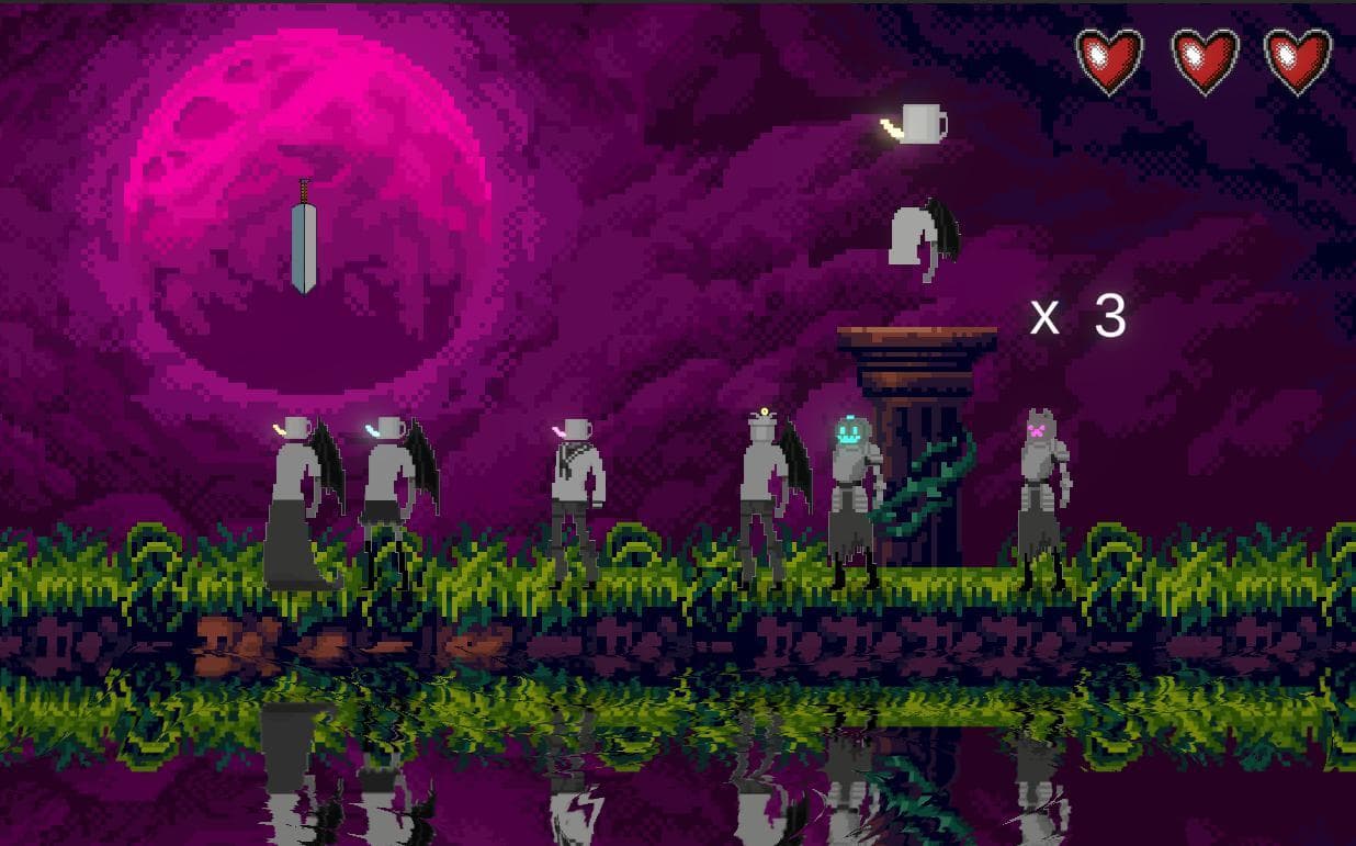 Damocles — обложка