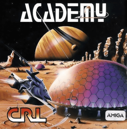 Academy: Tau Ceti II