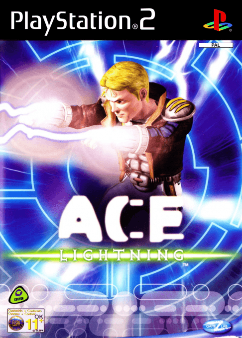 Ace Lightning