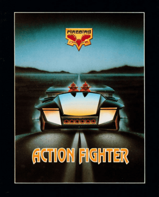 Action Fighter