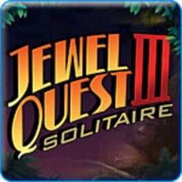 Jewel Quest Solitaire — обложка