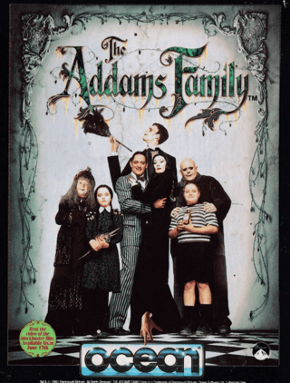Addams Family, The