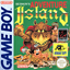 Adventure Island