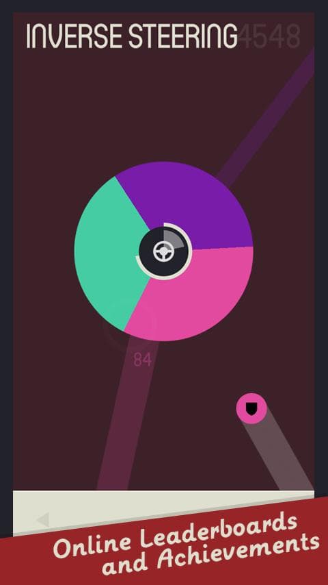 Gyro Adventure (aka ジャイロアドベンチャー) — обложка