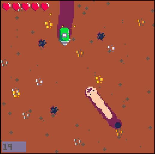 Gilbert - Escape from Drill — обложка