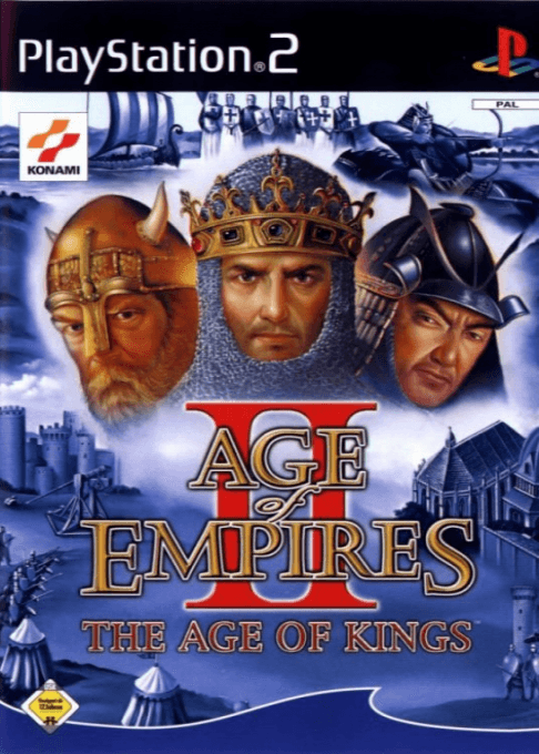 Age of Empires II: The Age of Kings