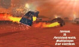 Dark Wind — обложка